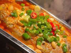 -炉鱼(西溪银泰城店)