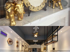 -小桔象·泰国风味餐厅(惠城水门路16号店)