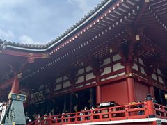 -浅草寺
