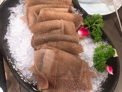 -捞王锅物料理(上海世茂广场店)