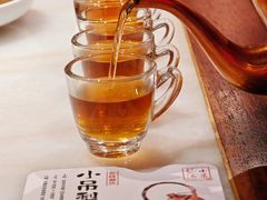 -小吊梨汤·北京菜·烤鸭(五角场万达店)