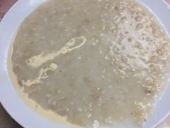 牛奶麦皮-金凤茶餐厅(湾仔店)