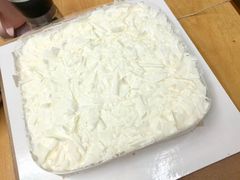 雪顶榴心-幸福西饼生日蛋糕(青山湖店)