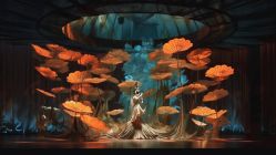 -余笙是你婚礼策划(创意谷店)