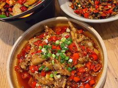 -潇湘阁(尚都SOHO店)