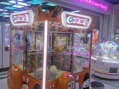 -风云再起游乐汇(南京常发广场店)