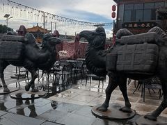 -老绥元烧麦·家常菜(大召店)