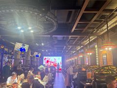 -马迭尔德式西餐精酿啤酒屋(中央大街店)