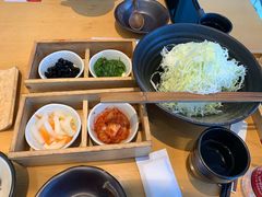 -胜博殿日式炸猪排(西红门店)