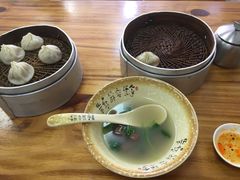 -文武汤包馆(辉河店)