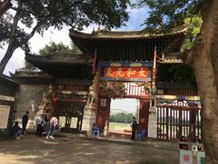 -建水文庙