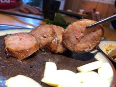 -大牛湾·眷村牛肉面(蠡溪店)