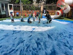 -MUFFY'S博识梦飞幼儿园(万柳园)