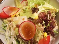 -本日風和·寿司·料理(博地中心店)