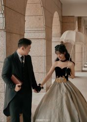 -卡米拉婚纱摄影工作室(金汇广场店)