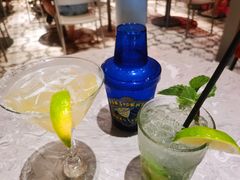 总统特选玛格丽特-Chili's Cafe&Bar奇利斯(滨江店)