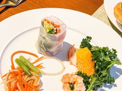-富力丽思卡尔顿酒店·香荟全日制餐厅