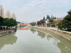 -三林塘老街