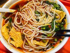 -螺小胖柳州螺蛳粉(钟楼总店)