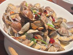 -前海沿·青岛菜(五四广场永旺店)