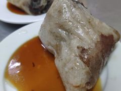 -老妈宫粽球
