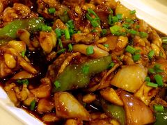 -虾弄弄海派小龙虾·牛羊蝎子火锅