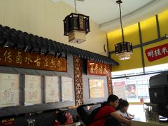 -明桂米粉(北站店)