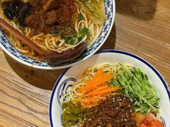 -阿木舂记·特色小吃(平江路店)