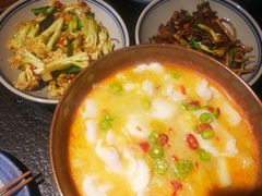 -老灶房-四川土菜(开元店)