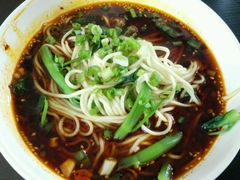 -秦云老太婆摊摊面(磁器口店)