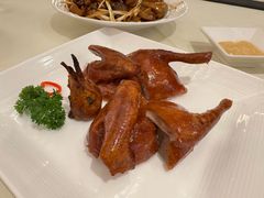 -利苑酒家(合景国际金融广场店)