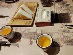 -杨记隆府(时代天街店)