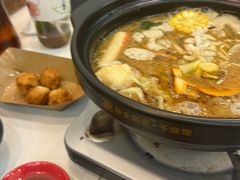 -张妈台式锅烧(深大店)