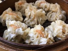 精品三鲜虾仁-正宗天津烧麦馆(柳州路店)