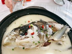 -鱼味馆(万佛湖店)