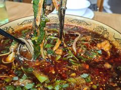 -乐山第一家临江鳝丝(茶坊路店)