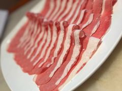 -南门涮肉(天坛店)