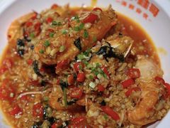 -小林哥的海鲜馆·夜宵烧烤(渔人码头店)