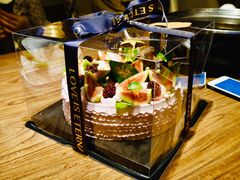 -小苍兰风铃草蛋糕甜品(沈阳店)