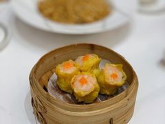 -喜宴又一村·粤菜·茶点·海鲜(壹方天地店)
