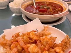 -天天渔港(杏林街店)