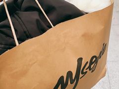 -MJstyle(金虹桥店)