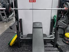 -乐刻运动健身·铁馆(红唐购物中心店)