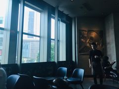 -星巴克臻选(北京嘉里中心第二店)