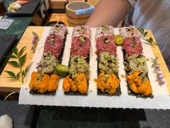 -鮨冠OMAKASE食べ放题(北京首店)
