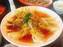 -启东恒大酒店·吕四渔号海鲜餐厅