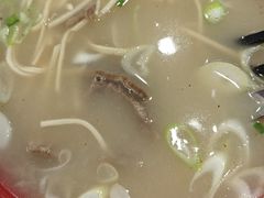 -高记清香园绝味不翻汤