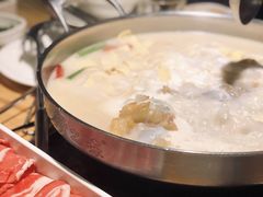 -骨之味·筒骨汤火锅(江头店)