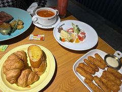 -斗牛士牛排(南京东路店)