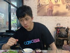 -官塘锋记鱼生·生腌·砂锅粥(牌坊街店)
